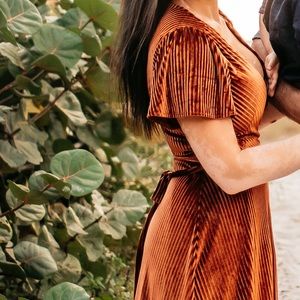 Baltic Born ‘Andi’ dress